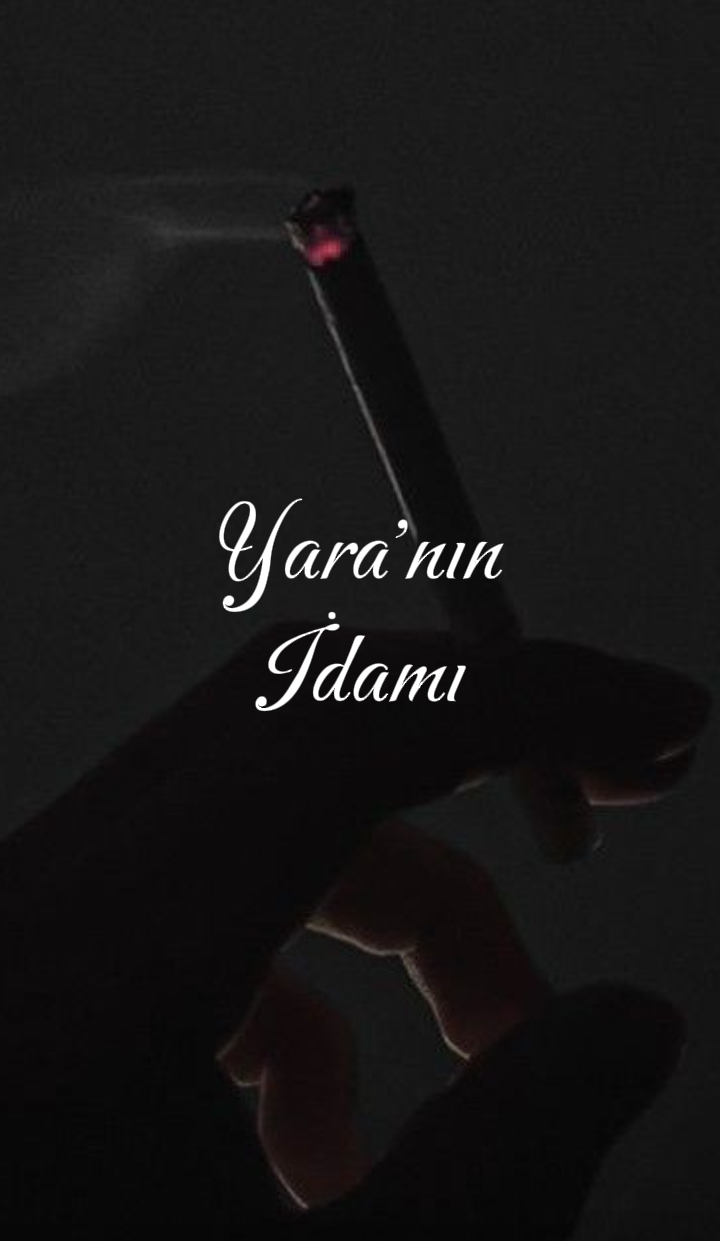 Bir garip yazarınız