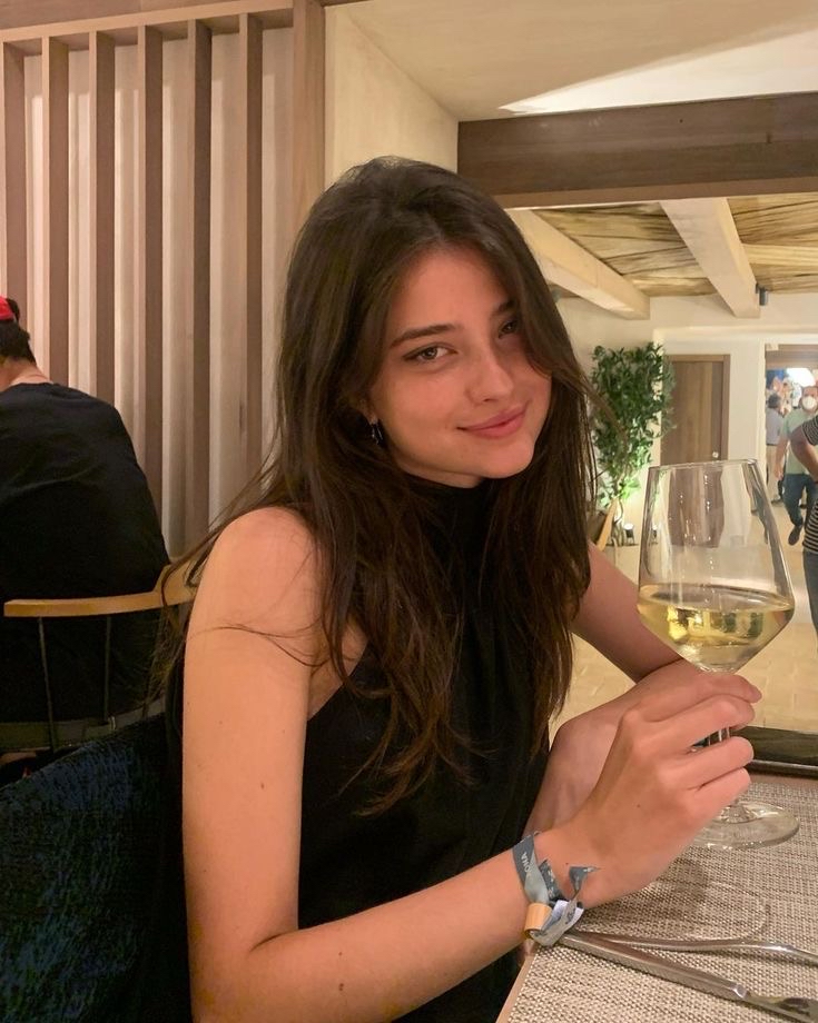 Meryem Irmak