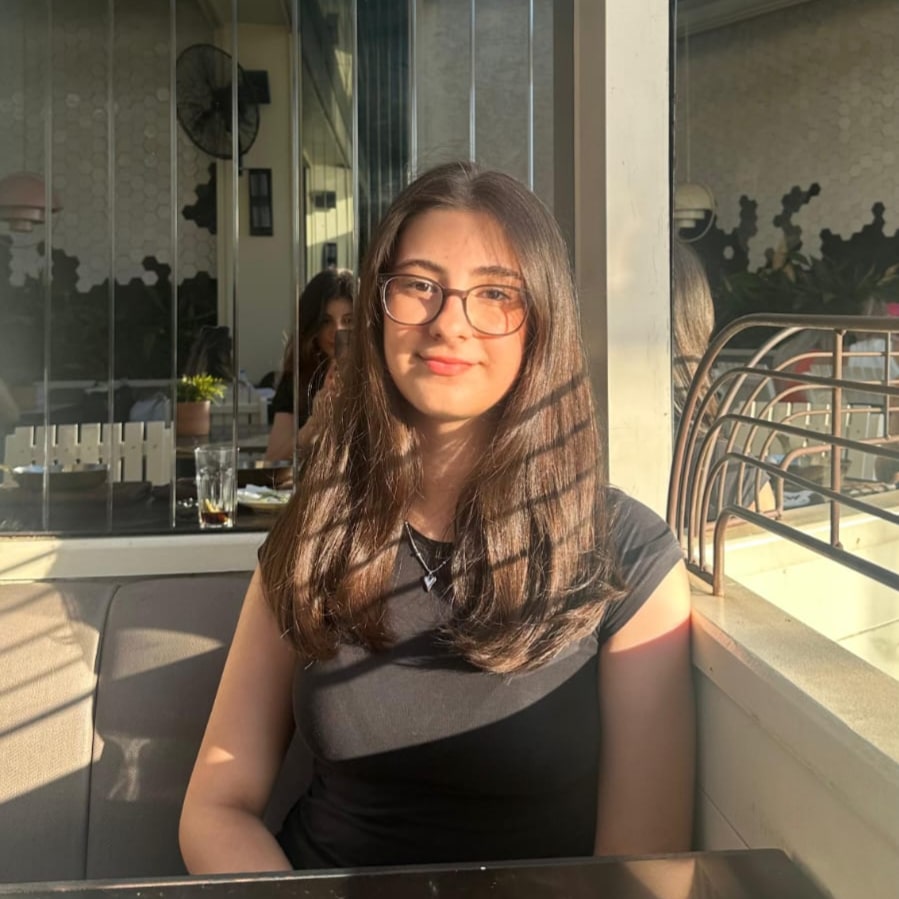 nevra yücesoy
