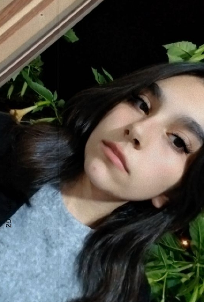 Ceren Yurdakul