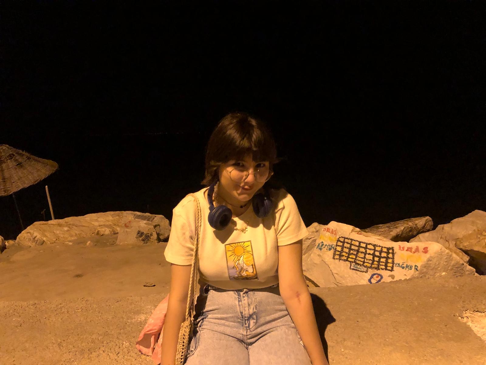 Ayperi Elif Karaca