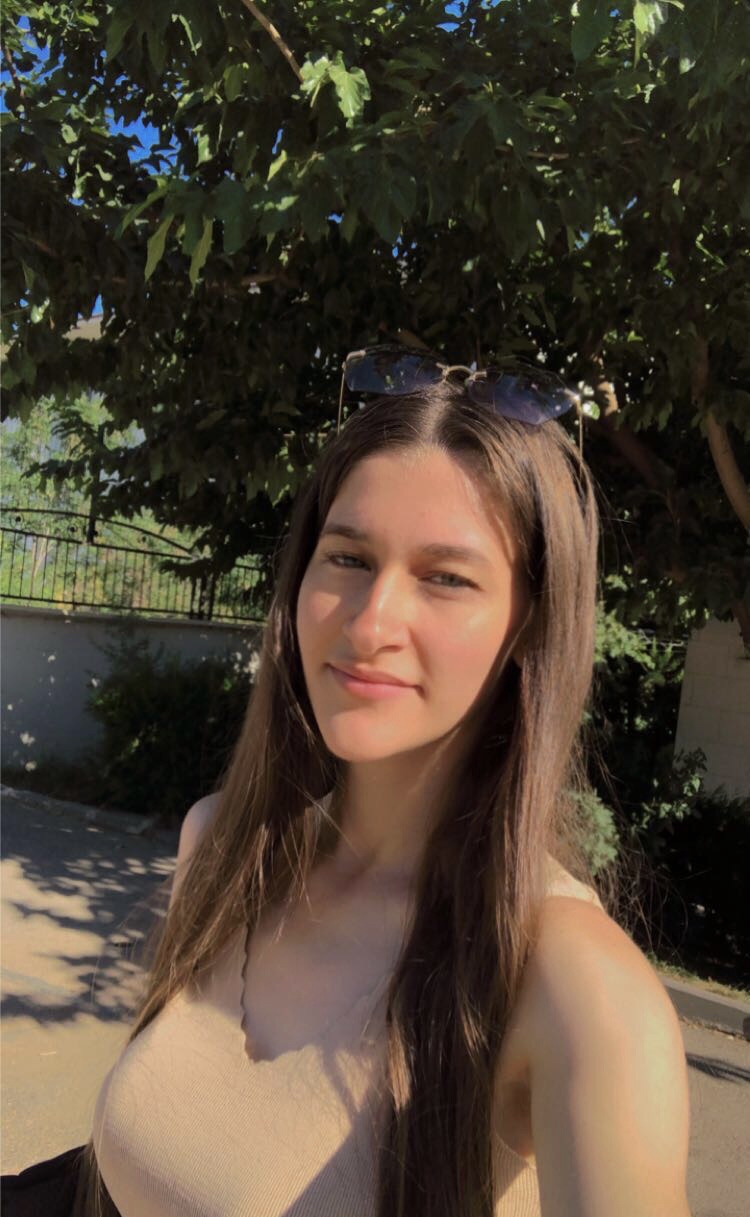 Nursena Özsöyler