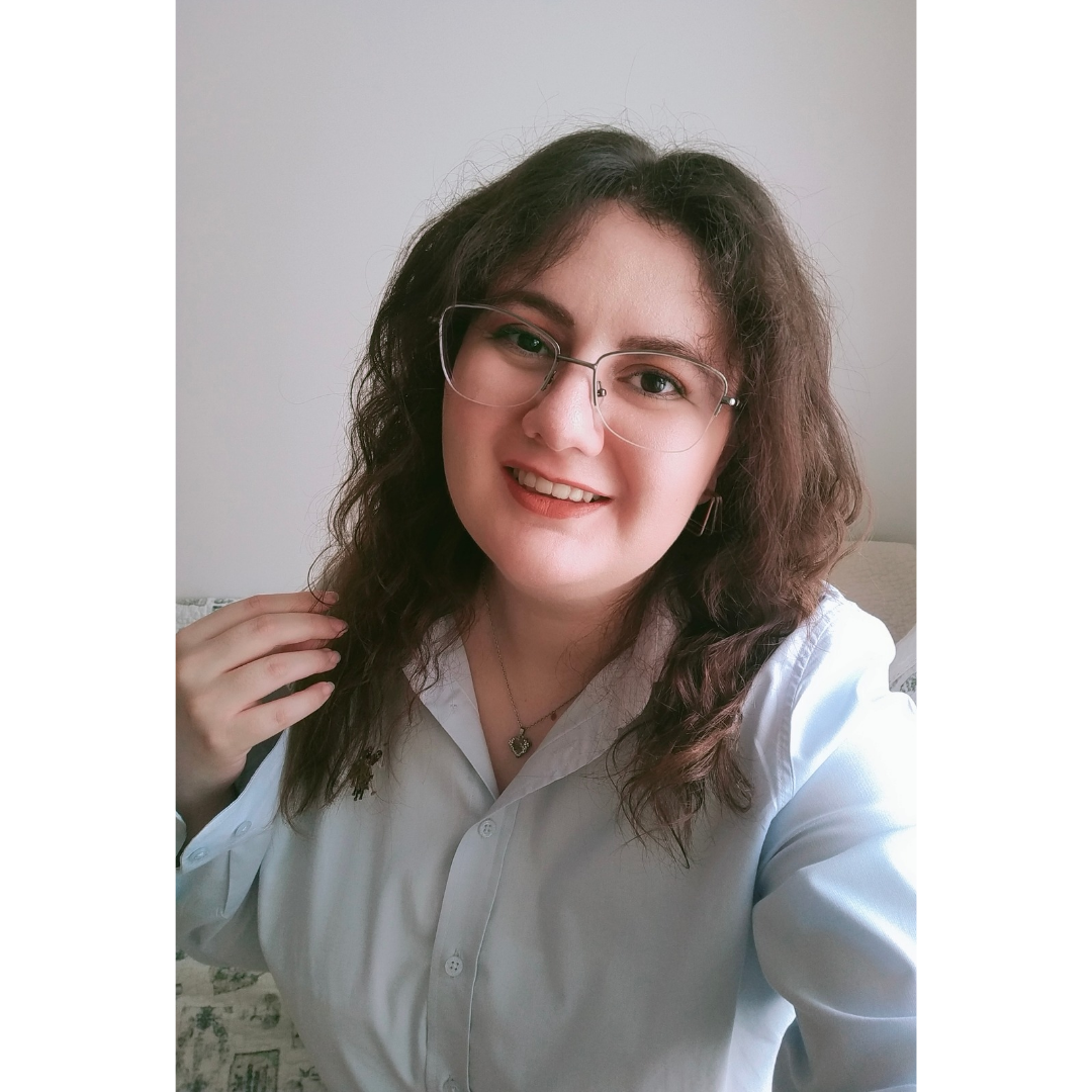 İrem Kuşoğlu