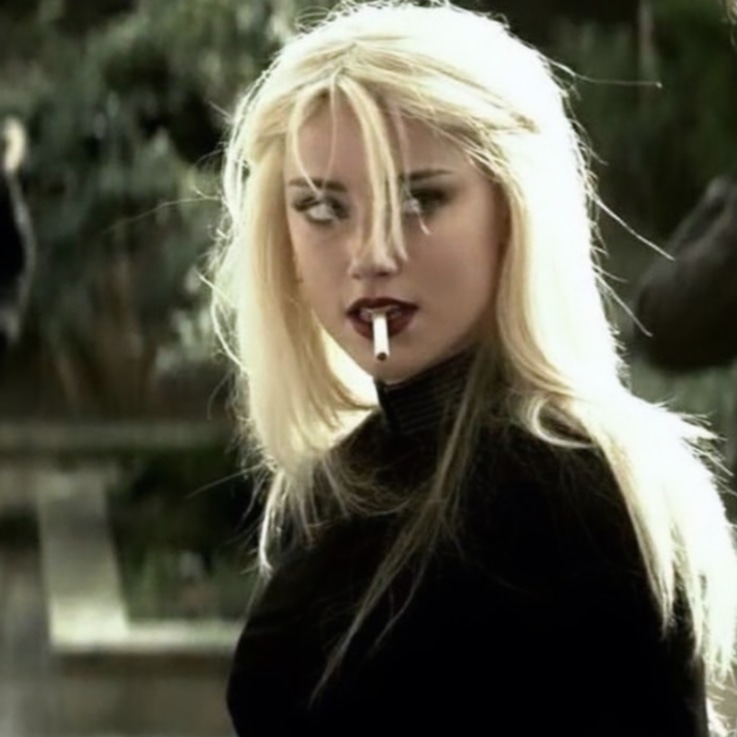 Femme Fatale