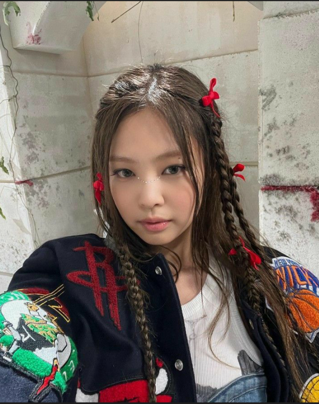 Jennierbuyjane kim ♡