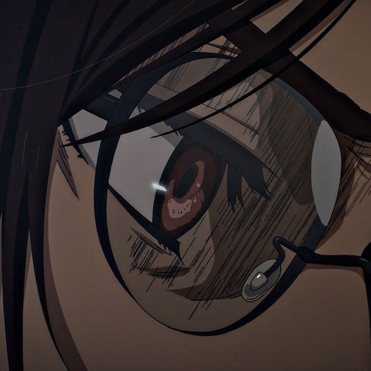 Hange Ackerman