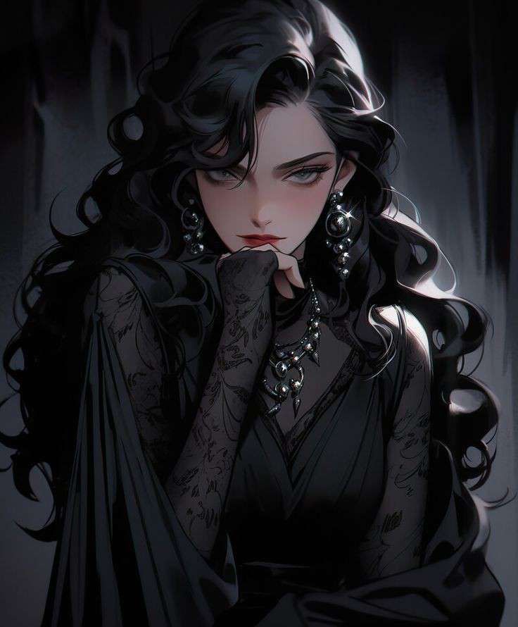 Lily