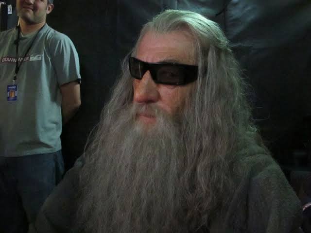 Gandalf☭