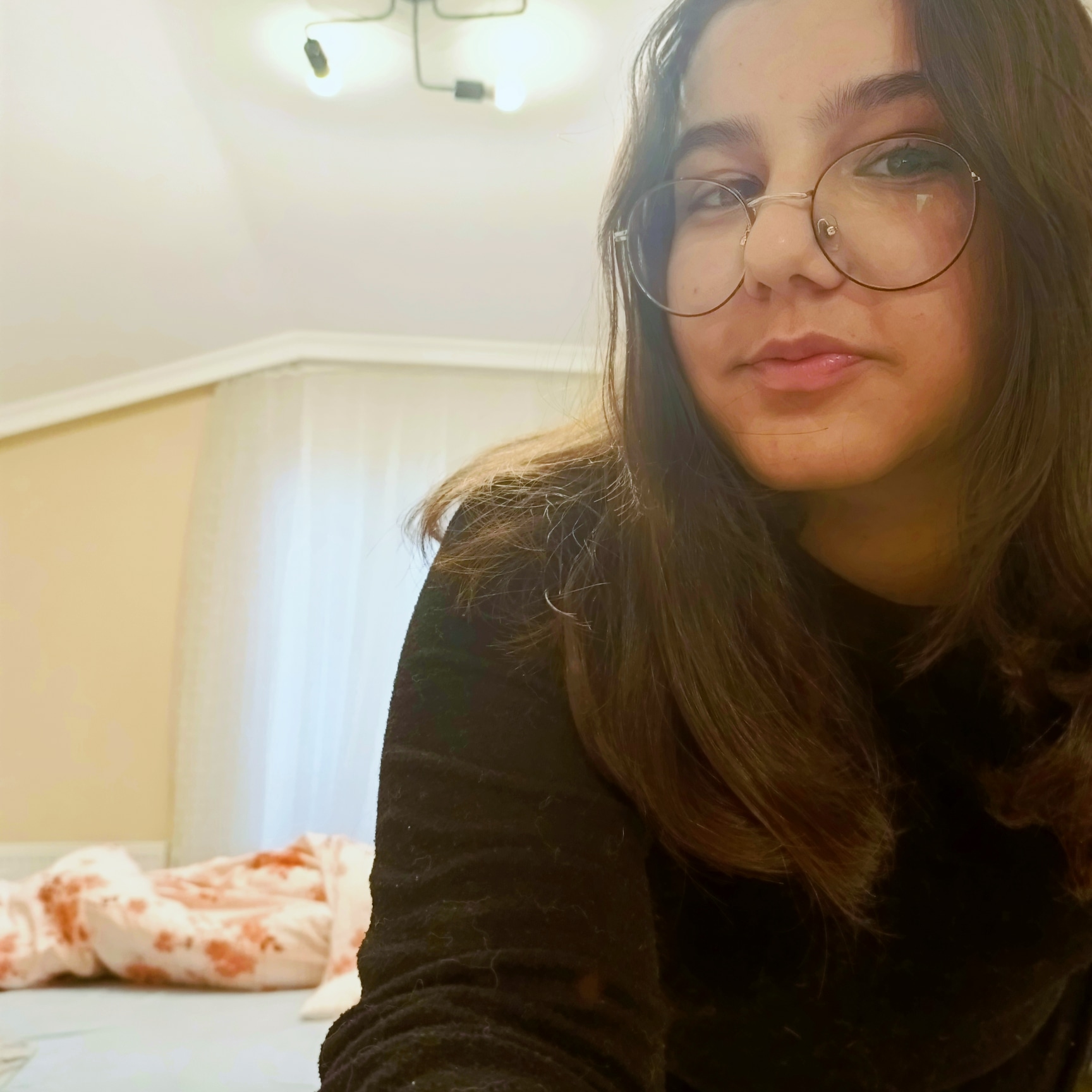 Zeynep mina özgür