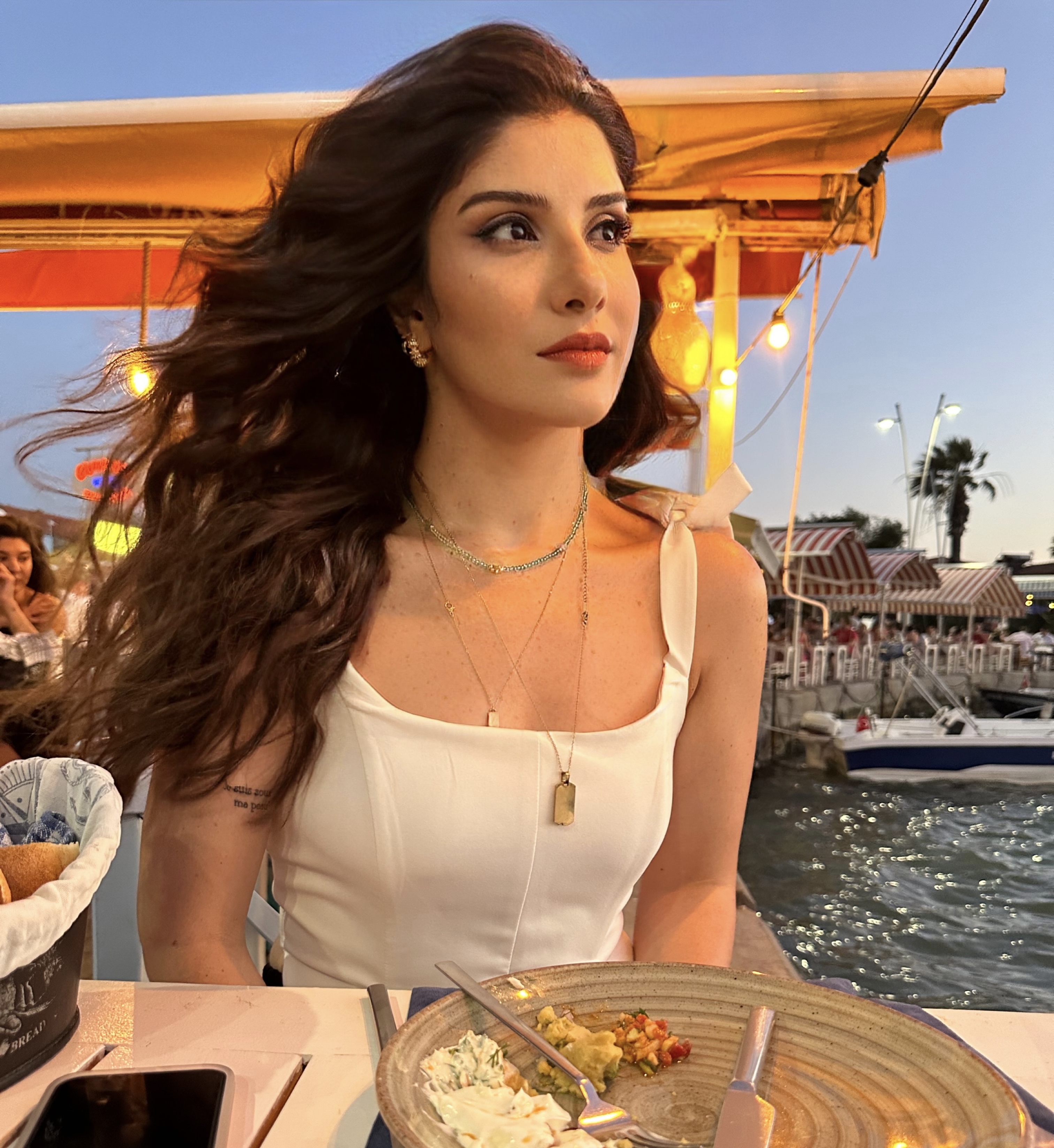 pınar salman