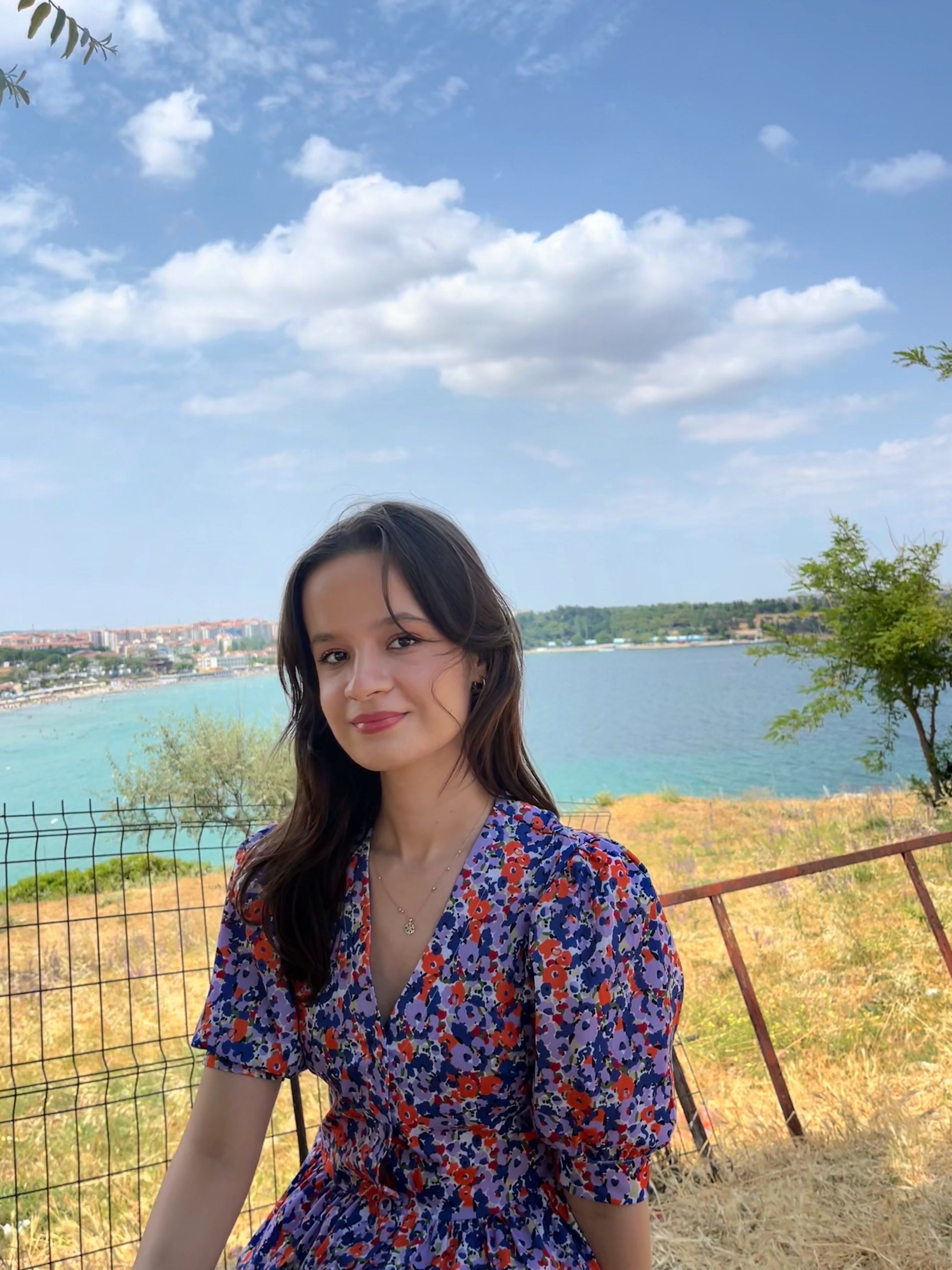 Sude Naz Yurdagelen