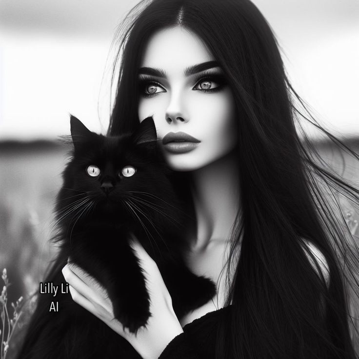 Kraliçe kedi
