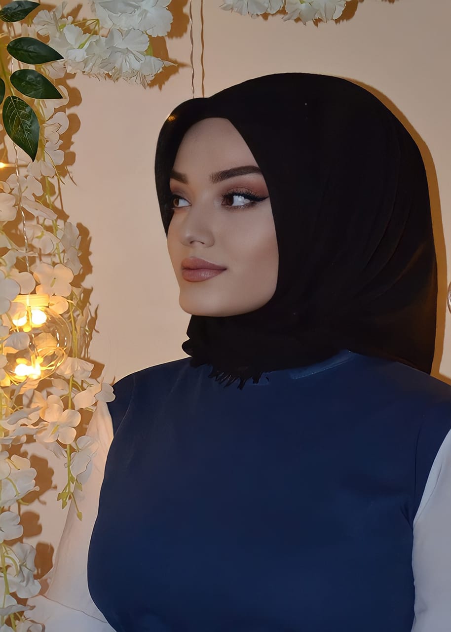 Elif Tepe
