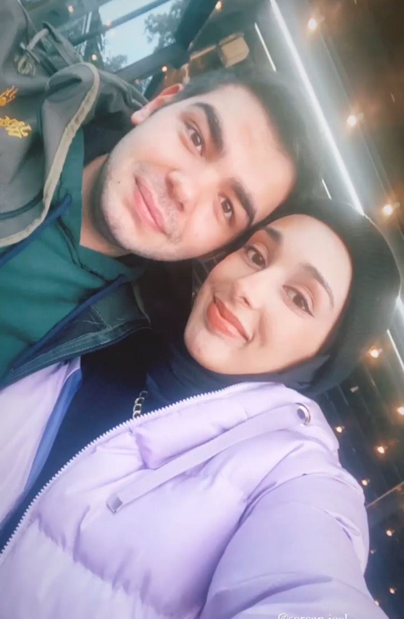 Bahar Aladağ İçel