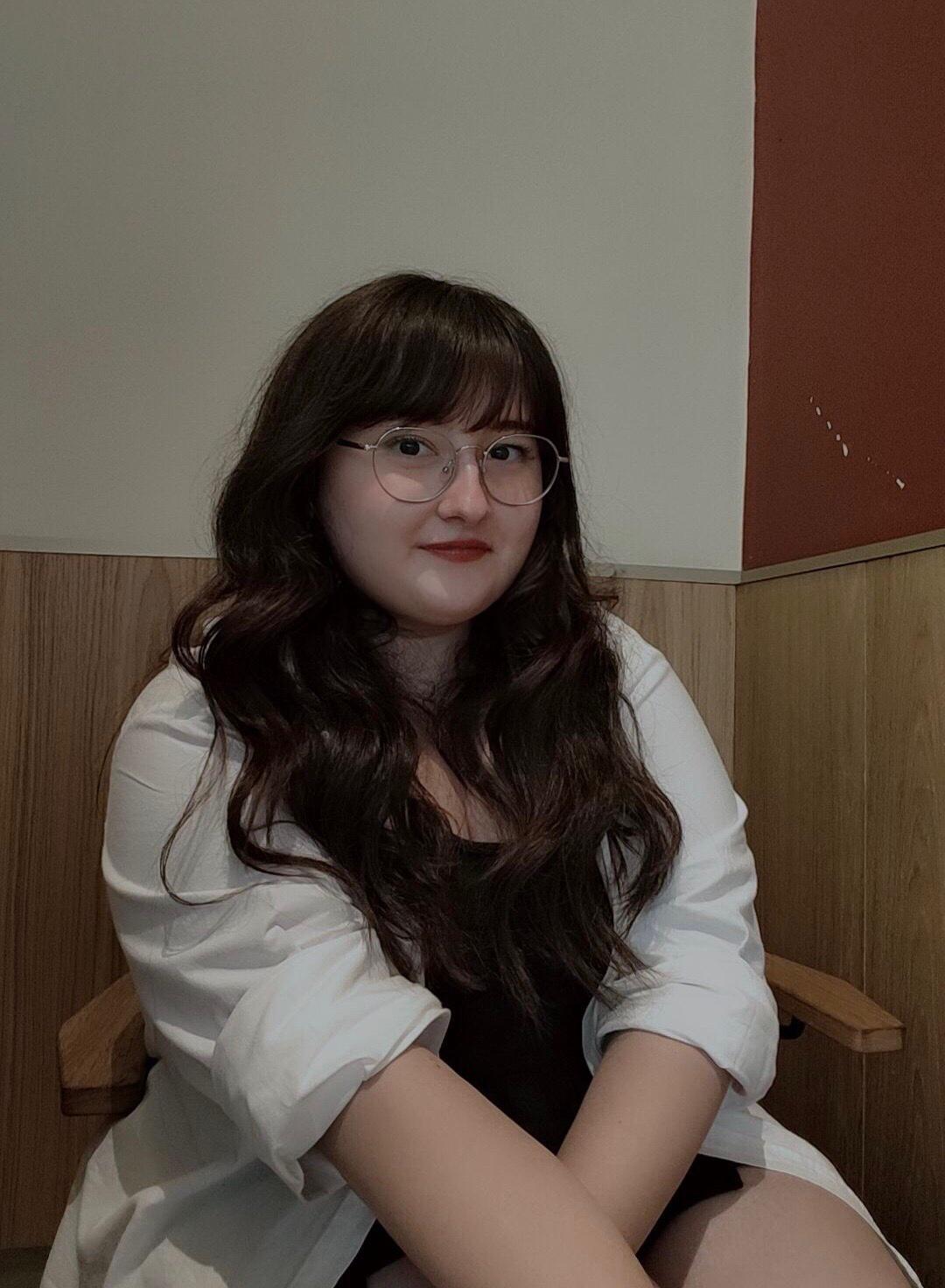 Nisa Eylül Aydoğan