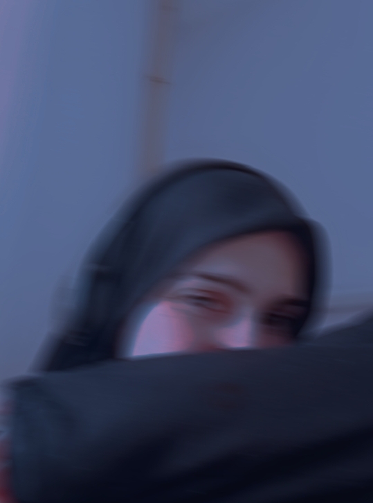 Zeynep Mutlu