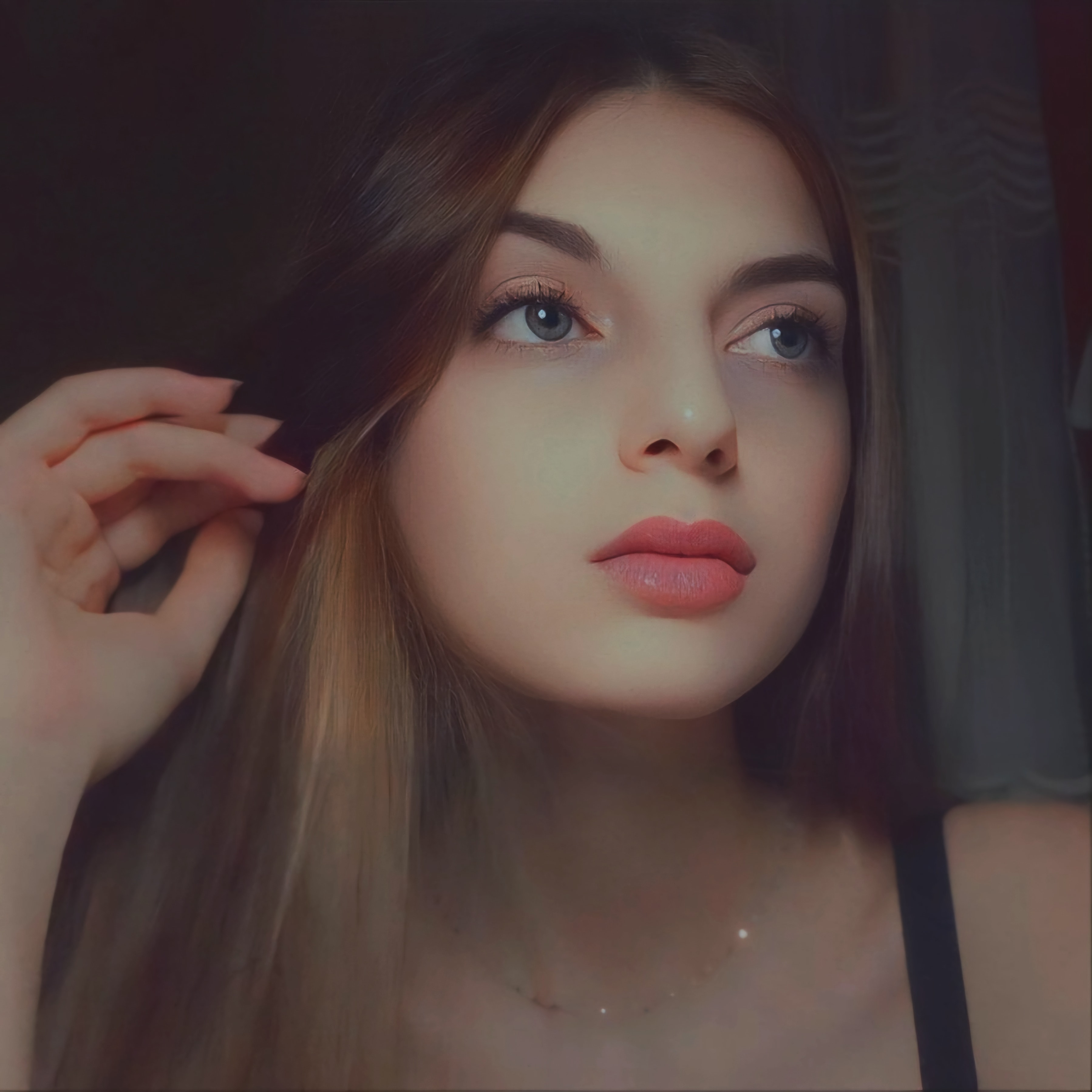 Özge