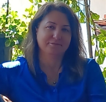 Fatma Arslan