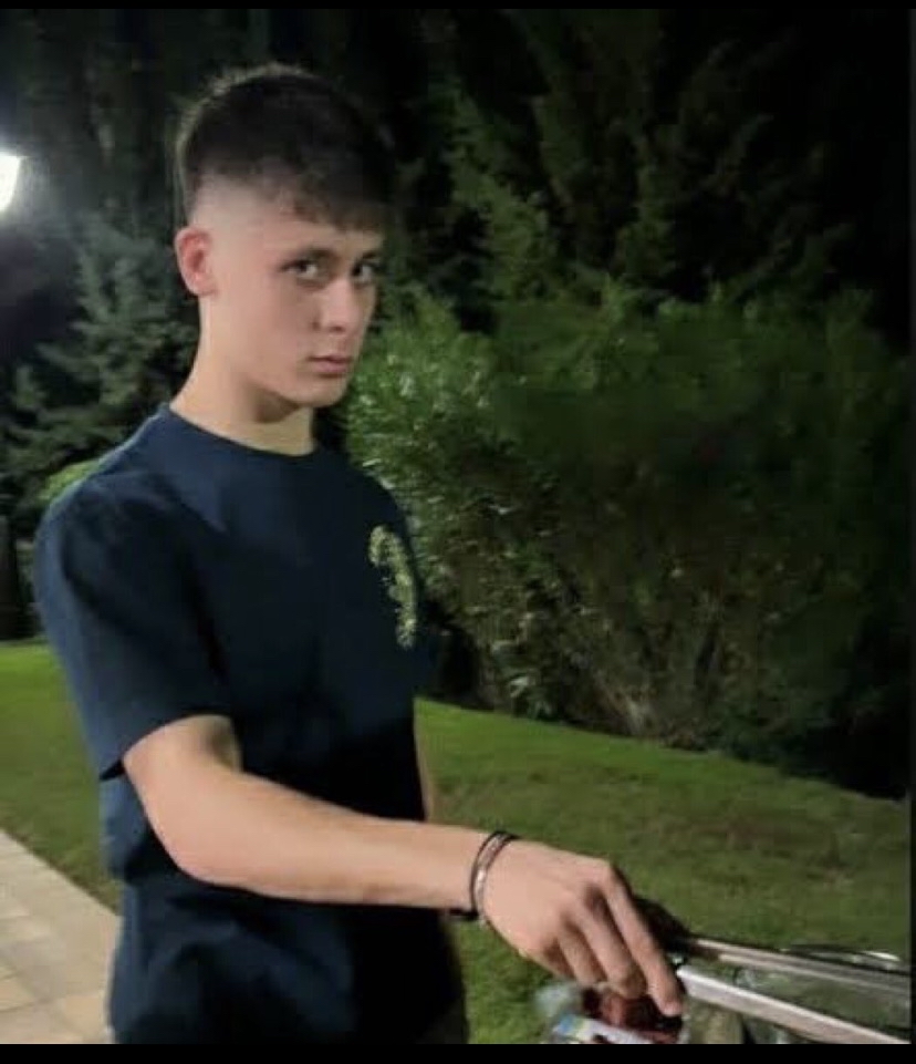Annnen tam benlik