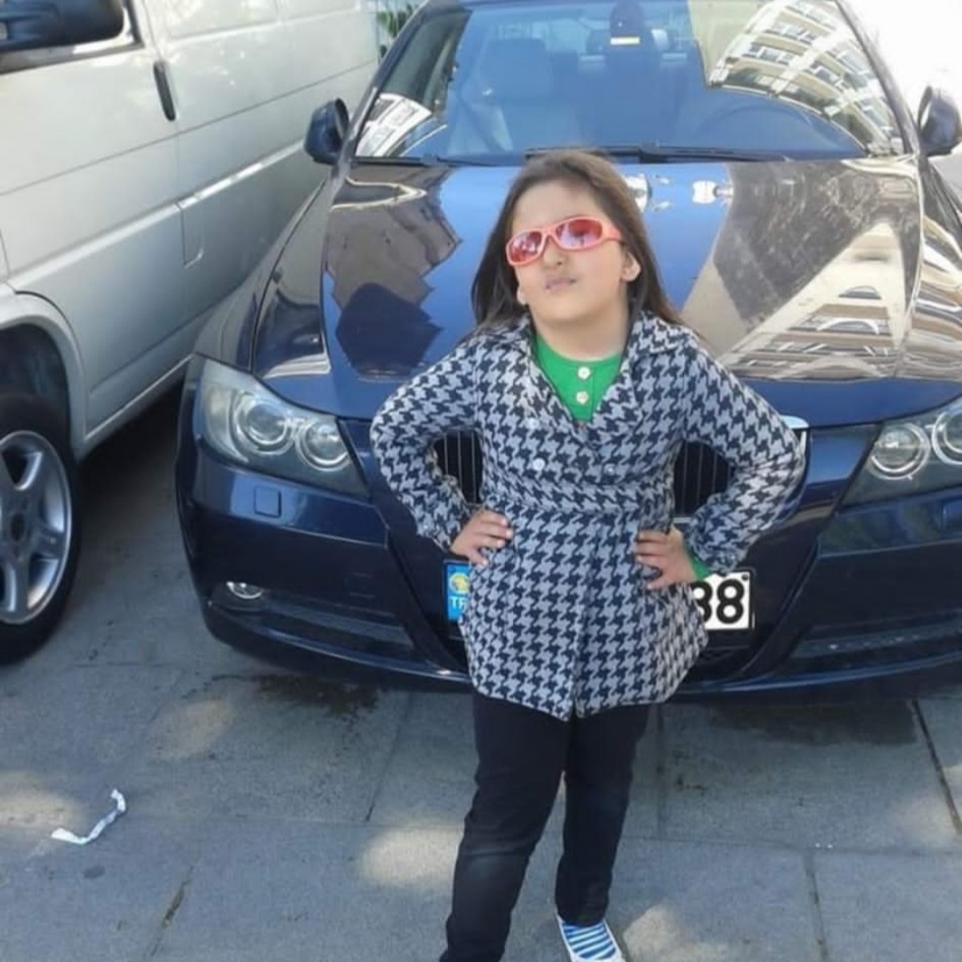 Betül