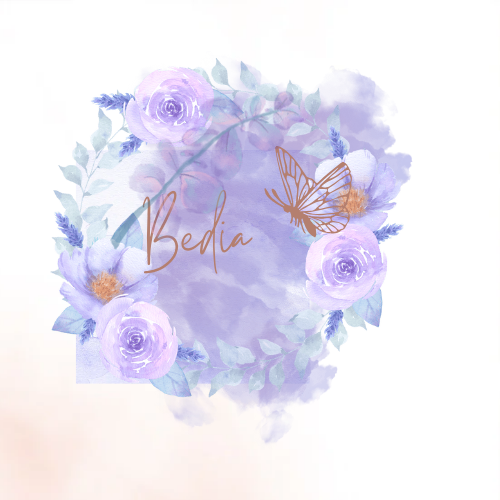 Bedia işte