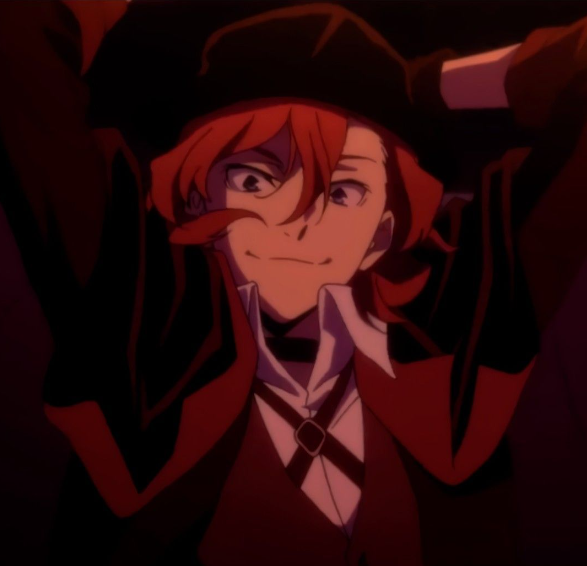 Chuuya