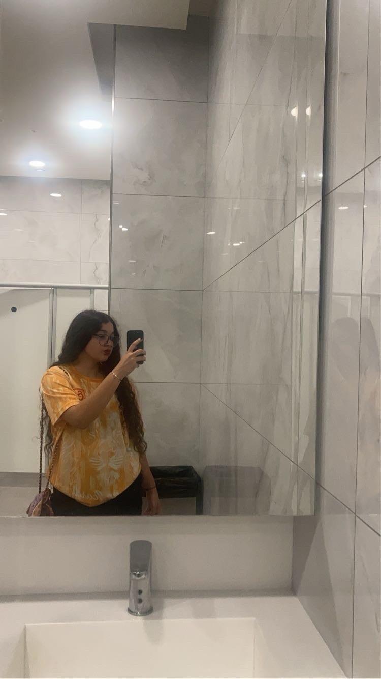 Zeynep Şahin