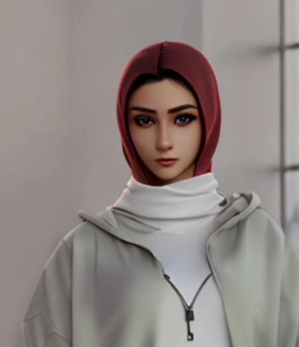 Merve