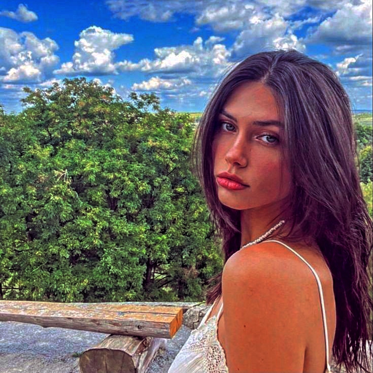 Beyza Karabiner