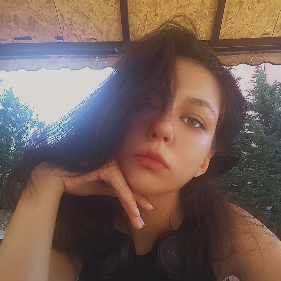 Eda karagöz