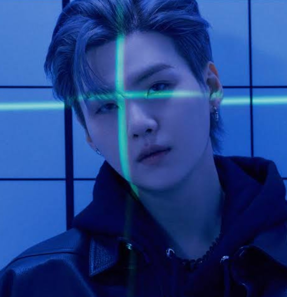 Min yoongi