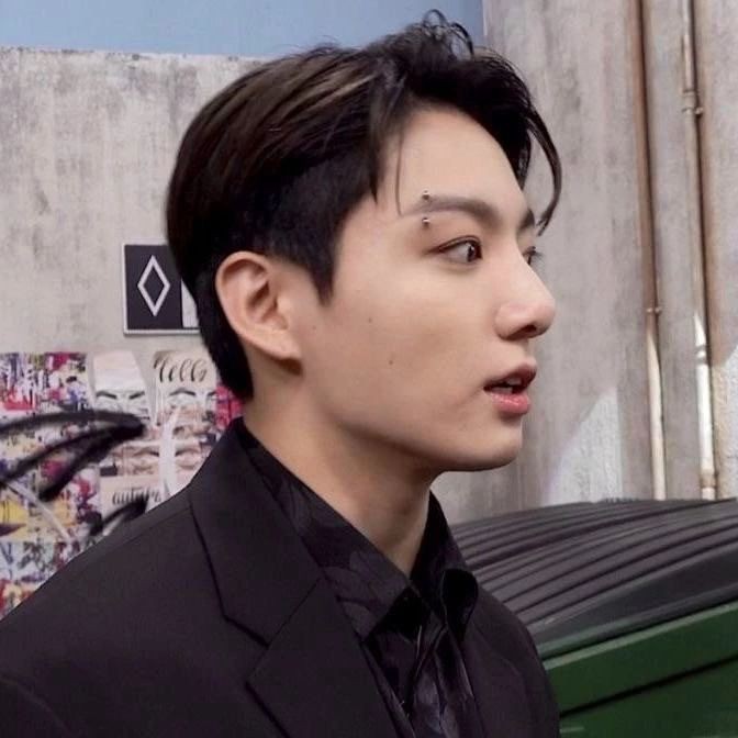정국 애인