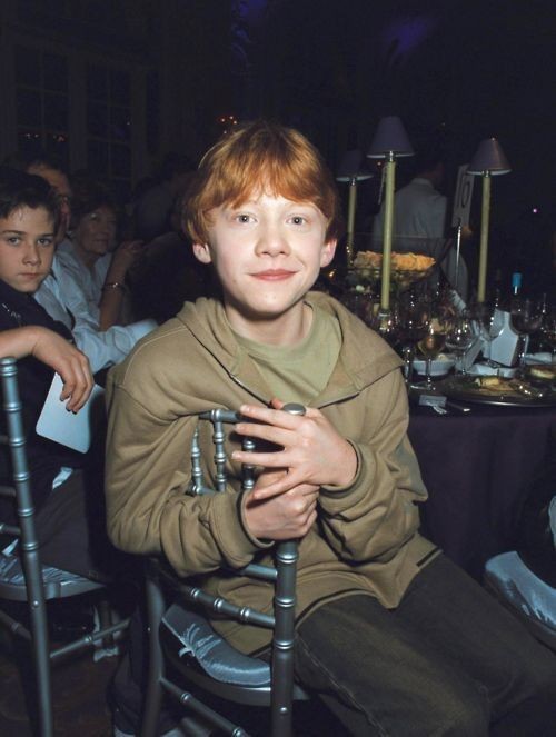 Naz Weasley
