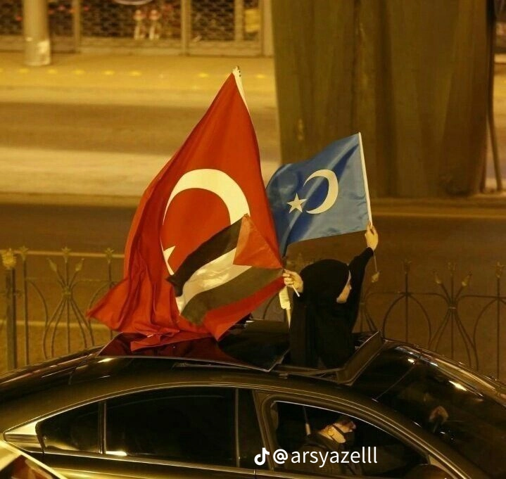 Mescidi Aksa 🩷