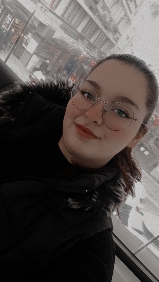 Nurçin Yıldırım