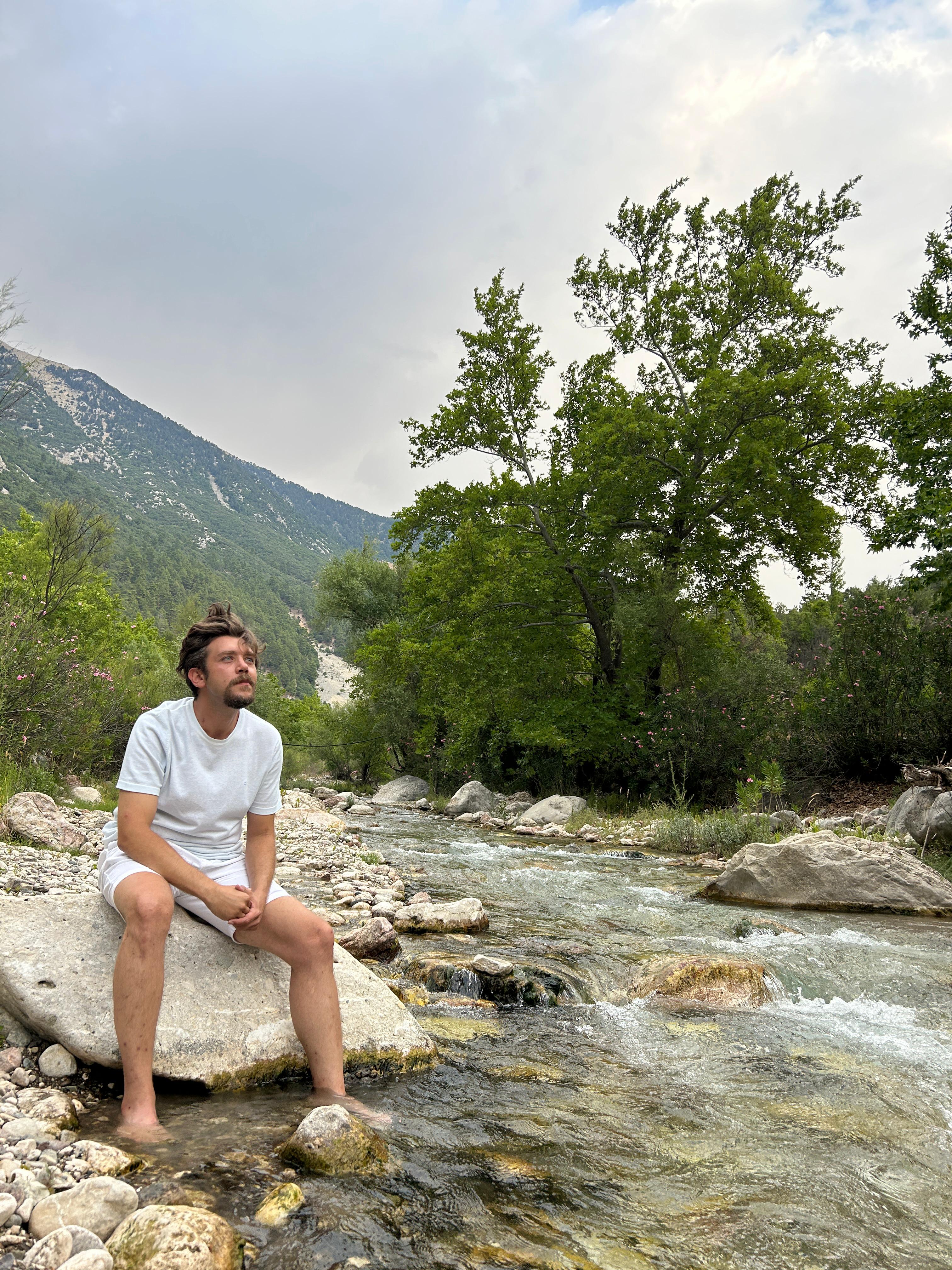 Ali Berkay Koçlar