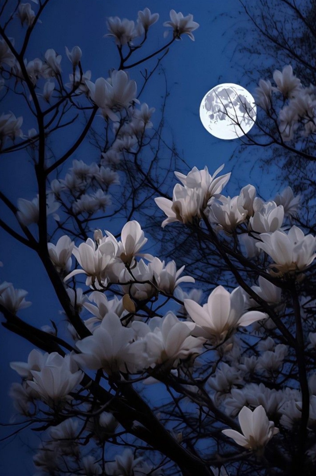 Gece