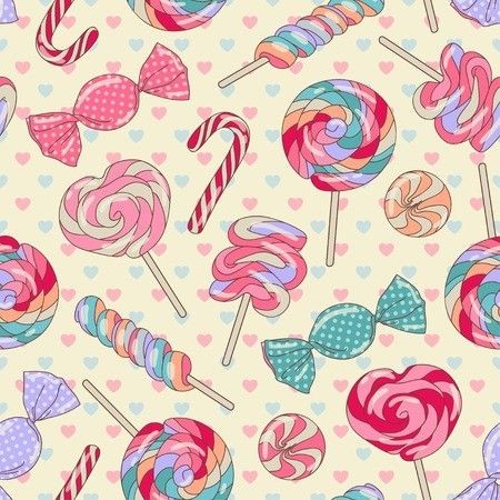 Sweet Candy