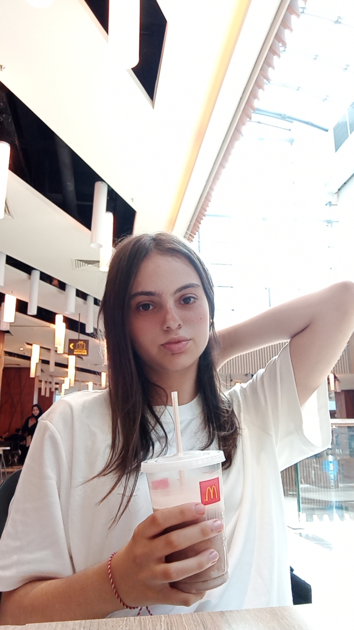 Gamze Yılmaz