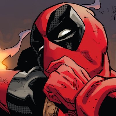 zura🔱 deadpool