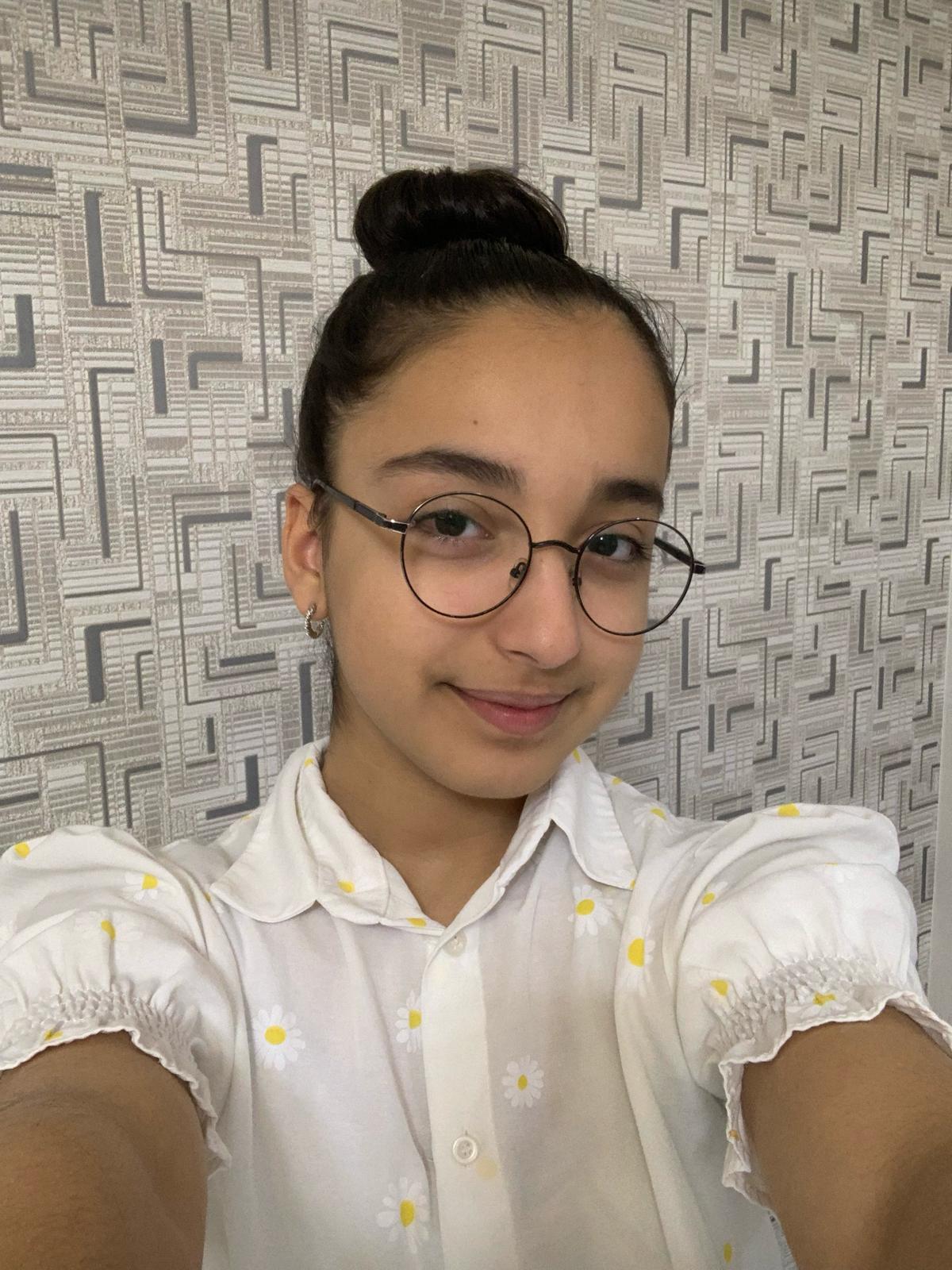 Büşra Şahin