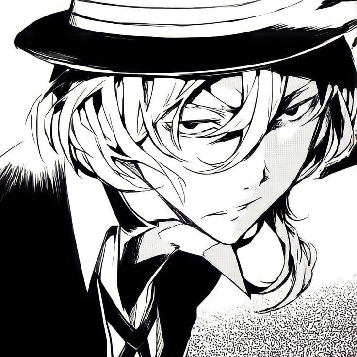 Chuuya