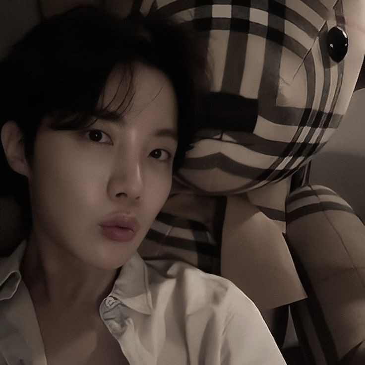 Hobi 🍀