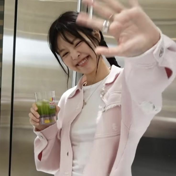 Yejin