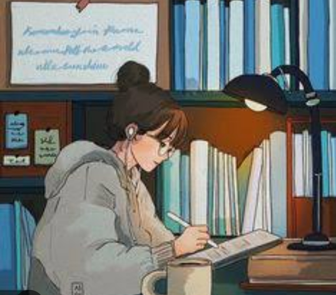 BOOKWORM🐛📚