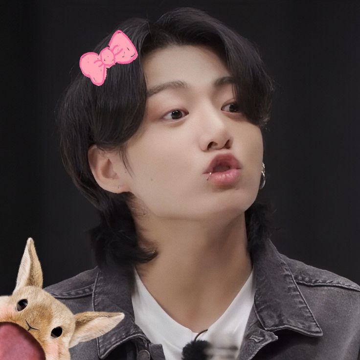 ★»bunnykook«★