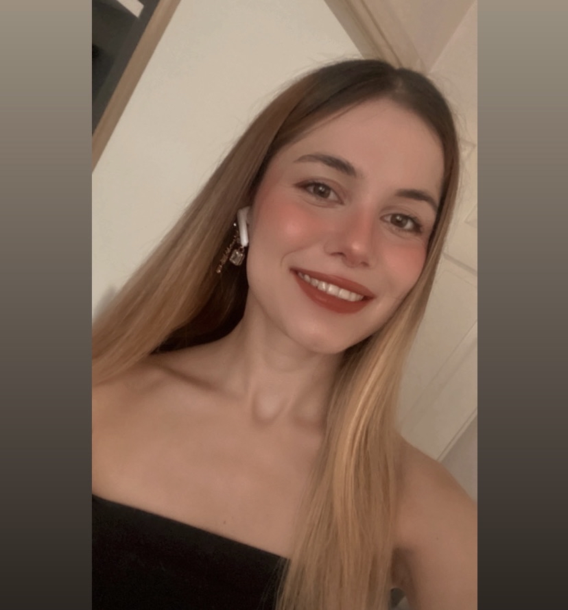 Hatice AKCA