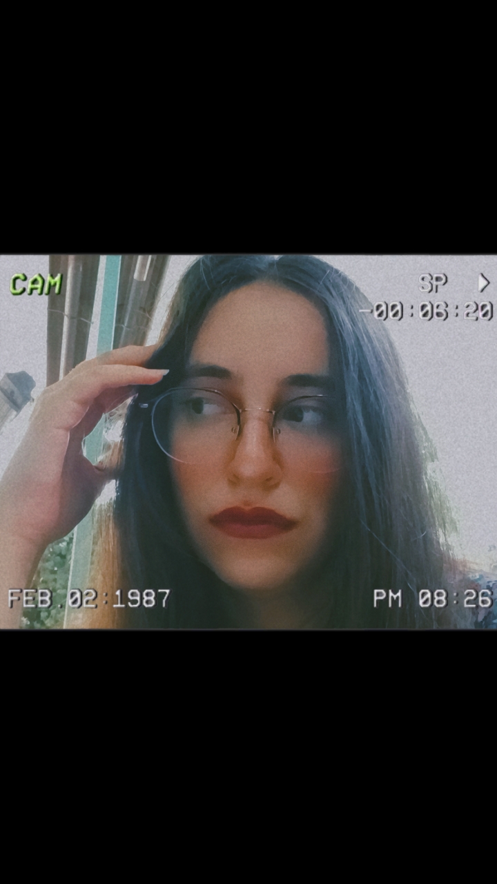 Fatma Zehra Pazarçeviren