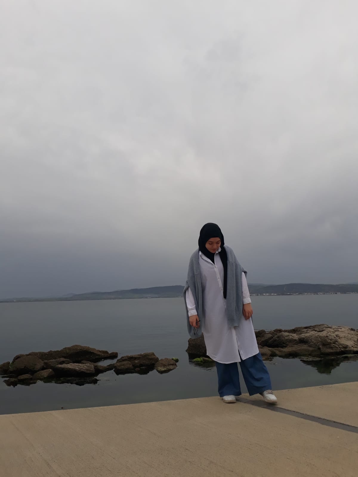 buşra nur