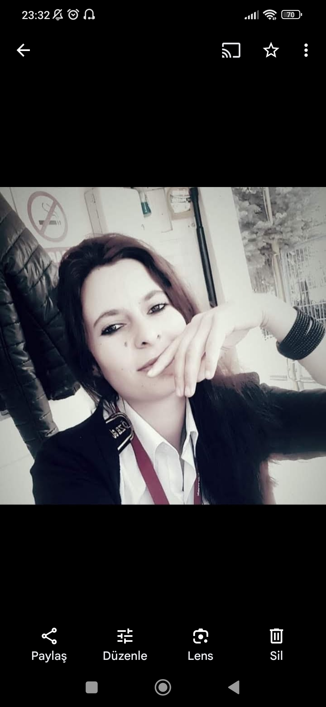 Özlem  kara